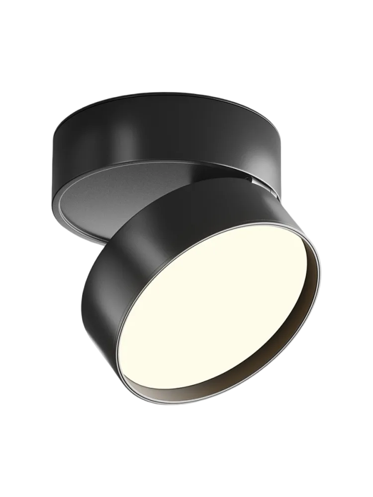 Large LED Design Deckenlampe 