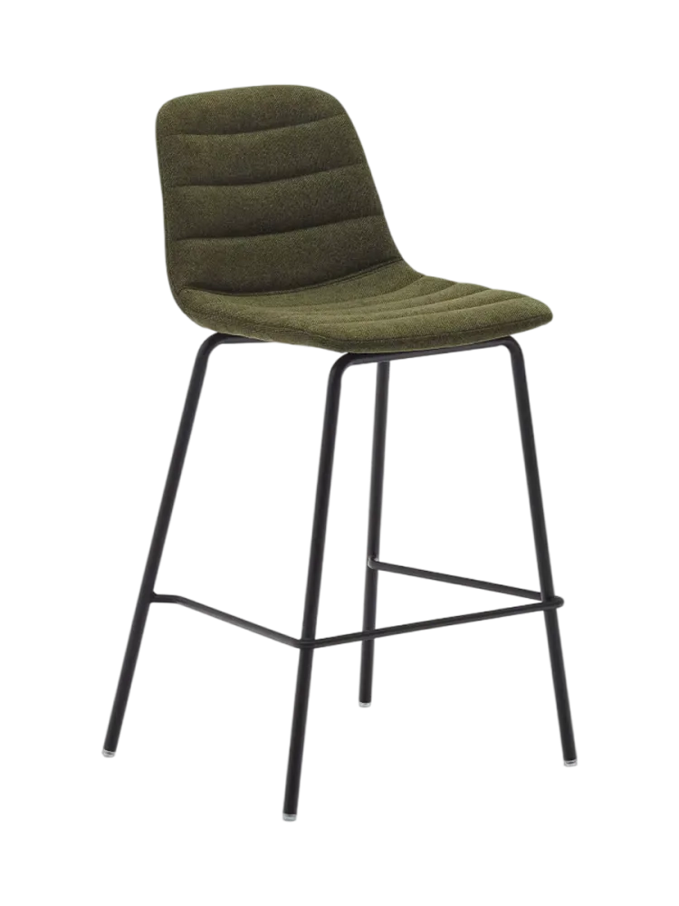 Design Barstuhl „Zunildo“ Kave Home