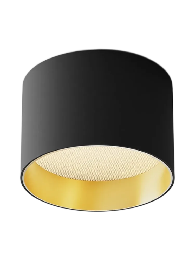 LED Design Deckenlampe 