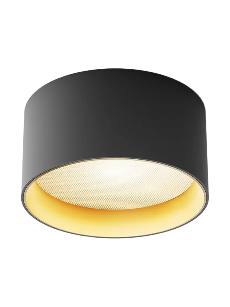LED Design Deckenlampe 