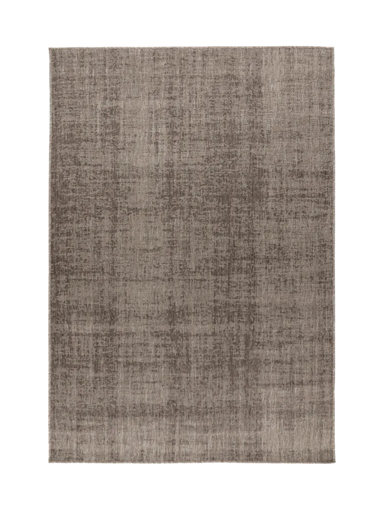 Hochwertiger In-/Outdoor „Casa 606“ Taupe LALEE