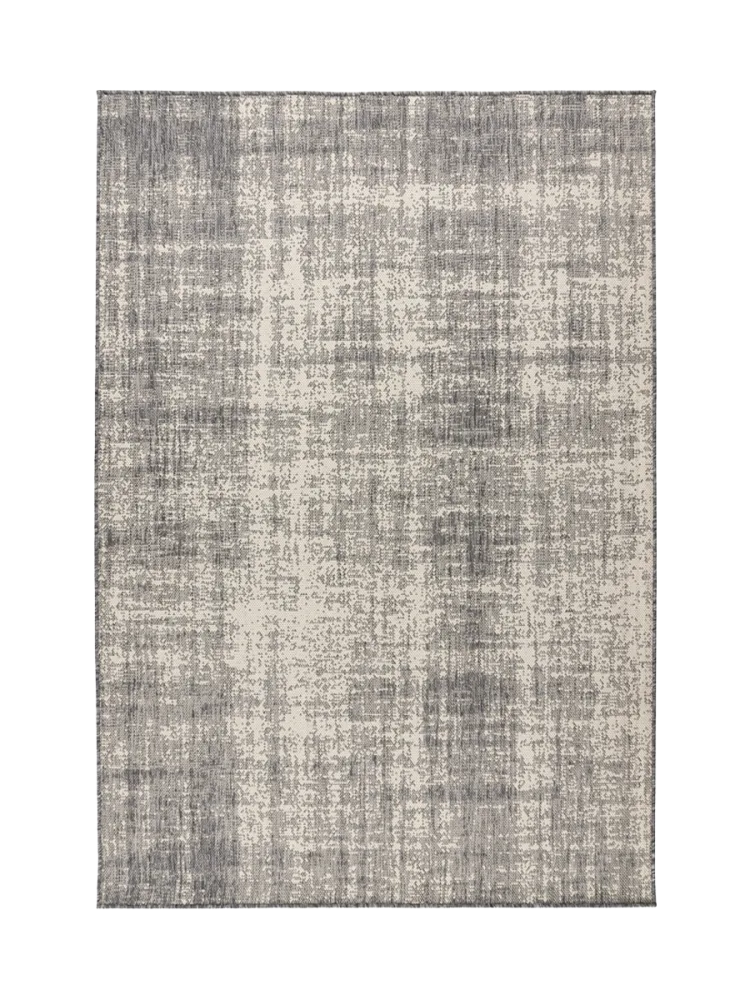 Hochwertiger In-/Outdoor „Casa 606“ Silver LALEE