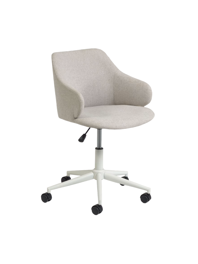 Moderner Bürostuhl „Einaro“ Kave Home