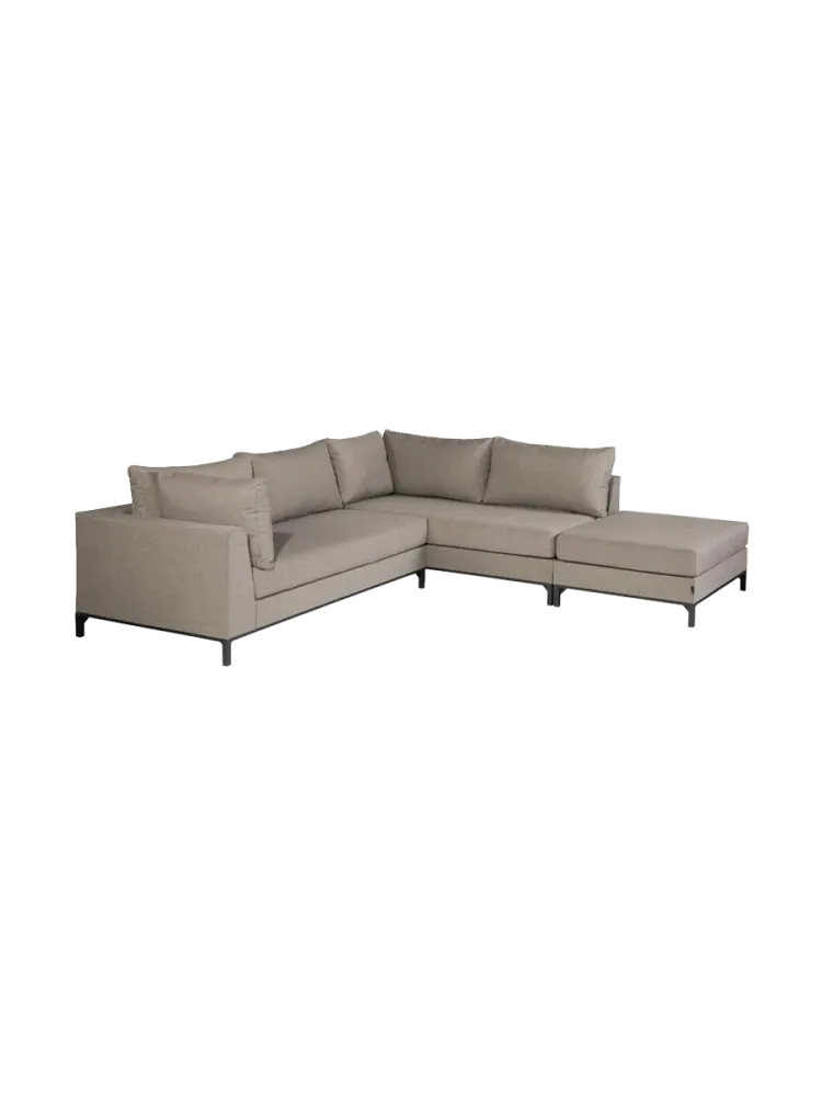 Design Gartenlounge-Set „Sicily“ De Eekhoorn
