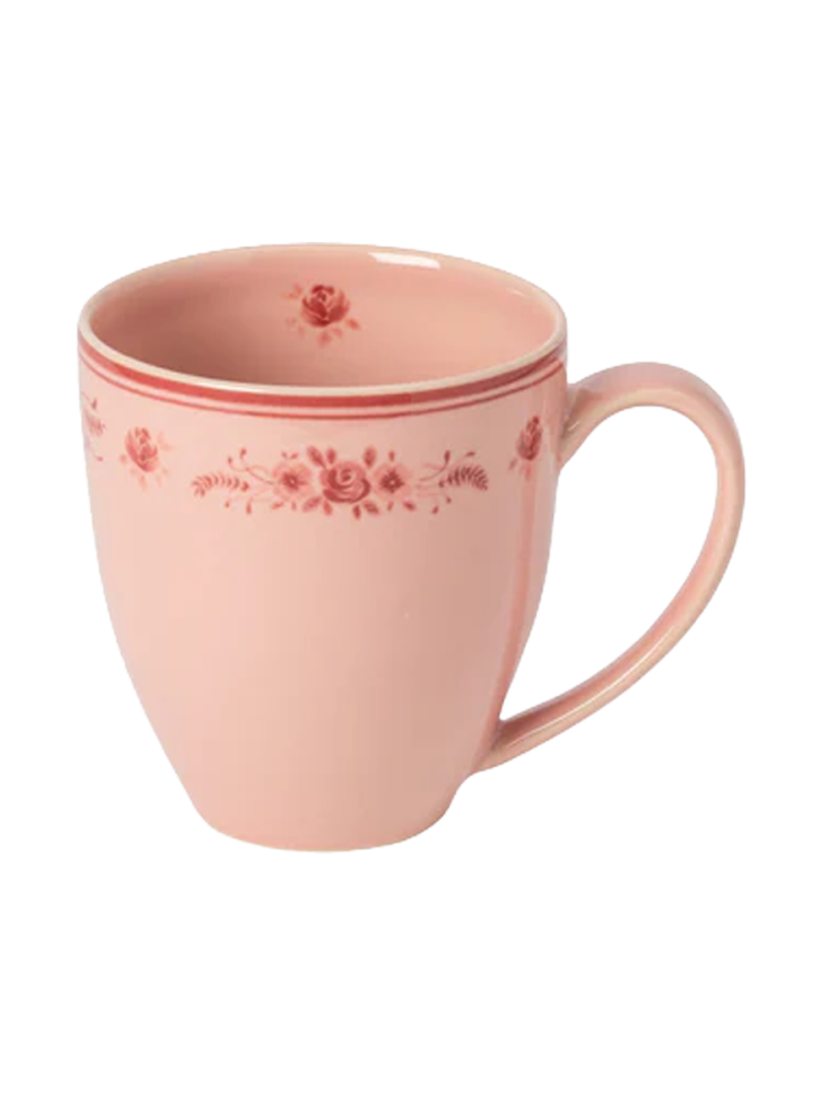 Handgefertigter Becher „Vila“ Costa Nova