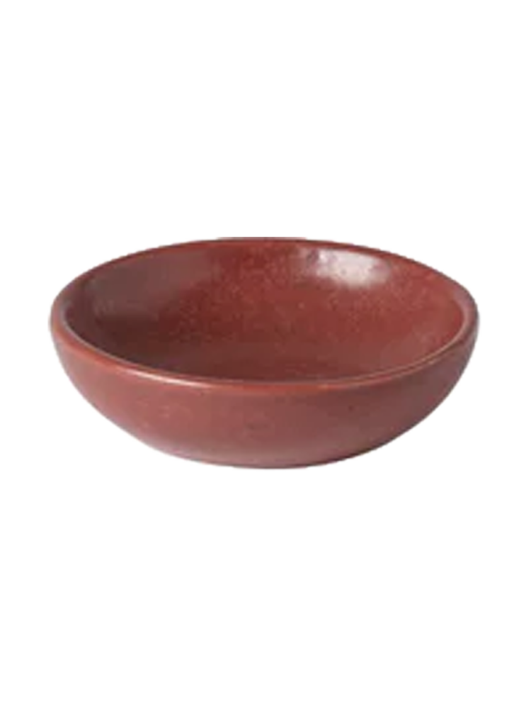 Handgefertigte, kleine Dip- & Butterschale „Pacifica“ Costa Nova