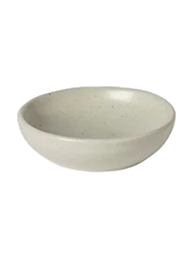 Handgefertigte, kleine Dip- & Butterschale „Pacifica“ Costa Nova