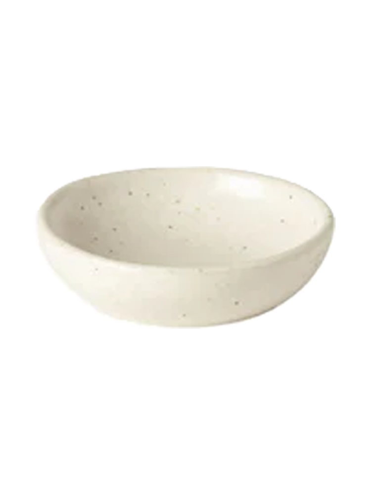 Handgefertigte, kleine Dip- & Butterschale „Pacifica“ Costa Nova