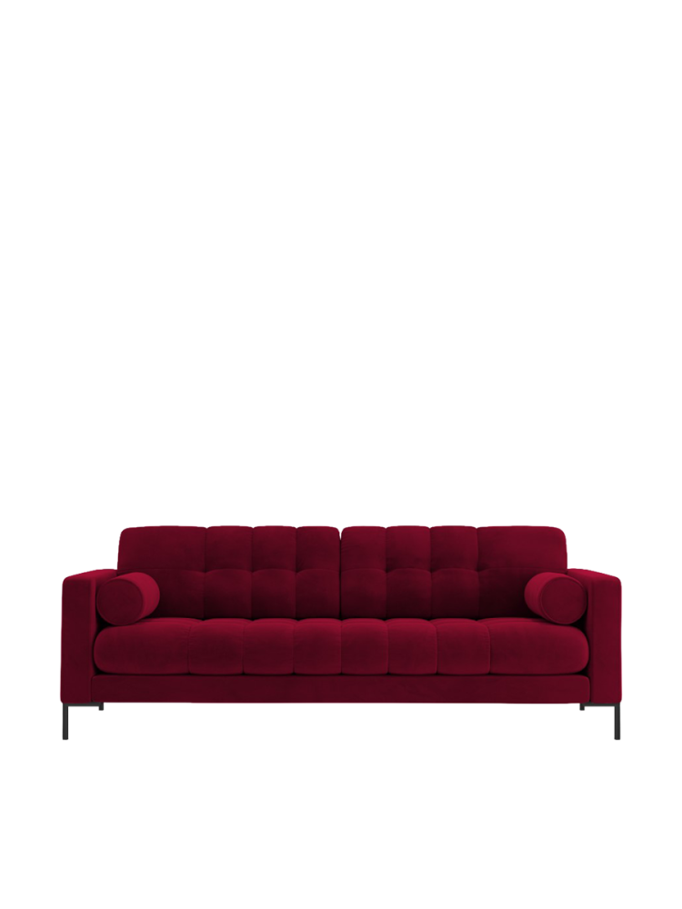 4-Sitzer Design Sofa „Bali“ chosen by Bloomingloft