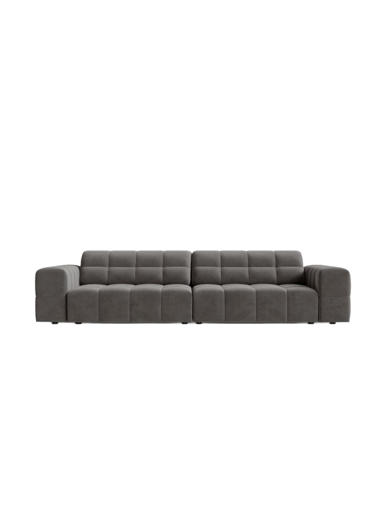 4-Sitzer Design Sofa „Chicago“ chosen by Bloomingloft
