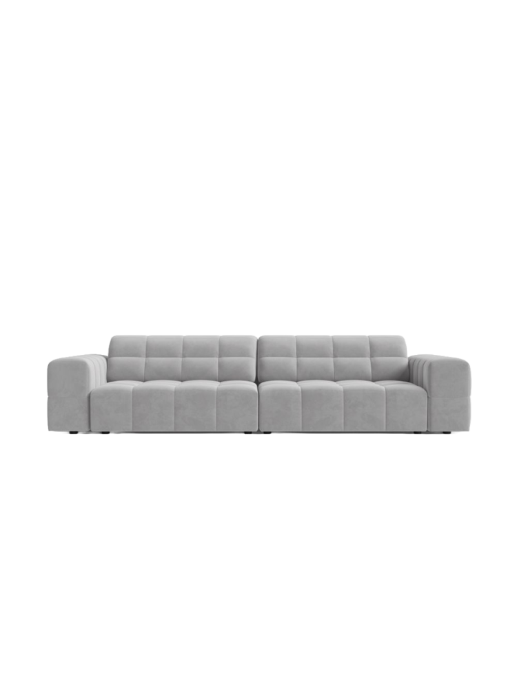 4-Sitzer Design Sofa „Chicago“ chosen by Bloomingloft