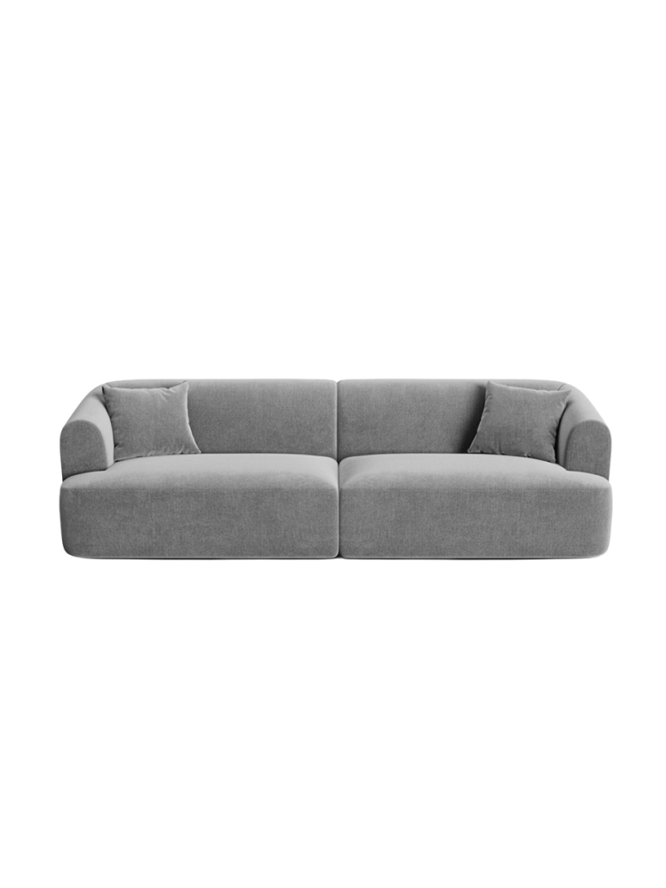 4-Sitzer Design Sofa „Campi“ chosen by Bloomingloft