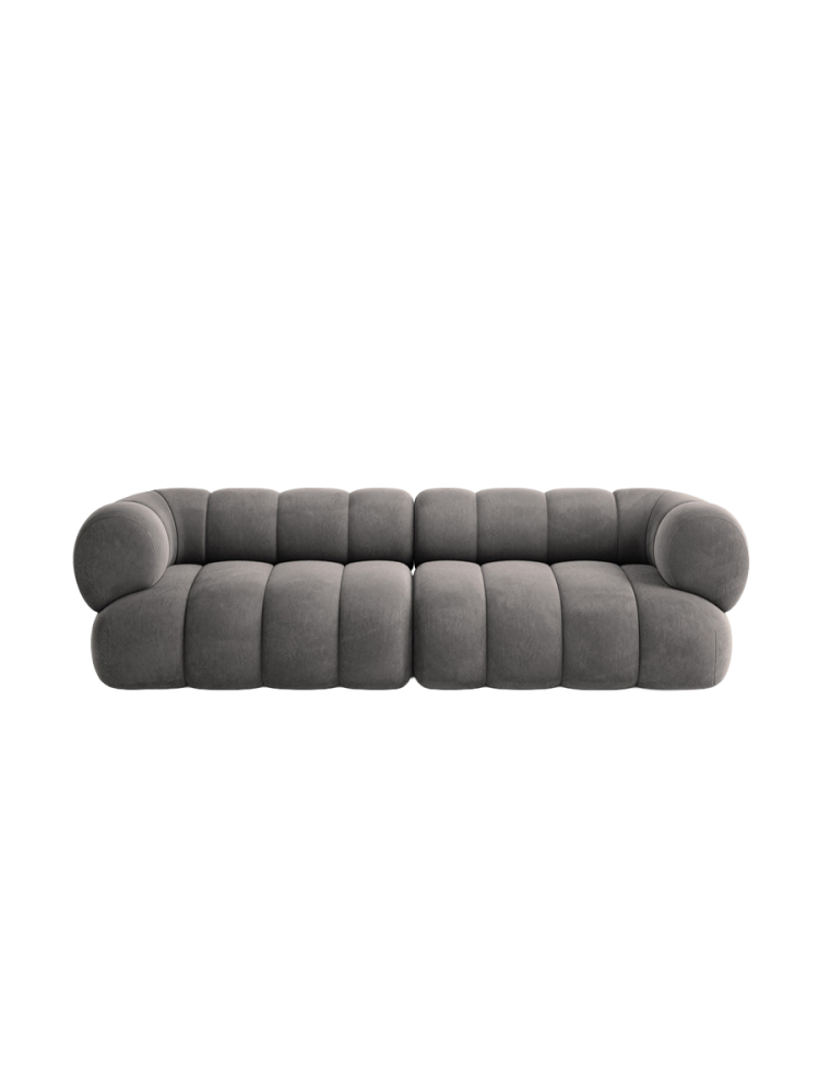 4-Sitzer Design Sofa „Koge“ chosen by Bloomingloft