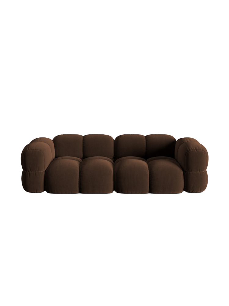 4-Sitzer Design Sofa „Loretto“ chosen by Bloomingloft