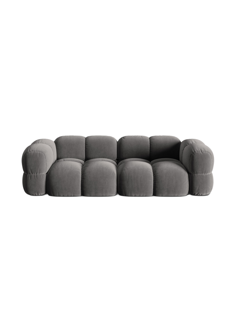4-Sitzer Design Sofa „Loretto“ chosen by Bloomingloft