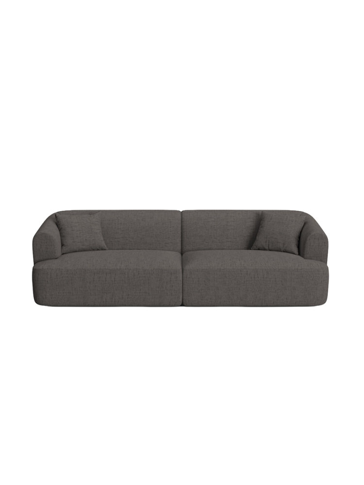 4-Sitzer Design Sofa „Campi“ chosen by Bloomingloft