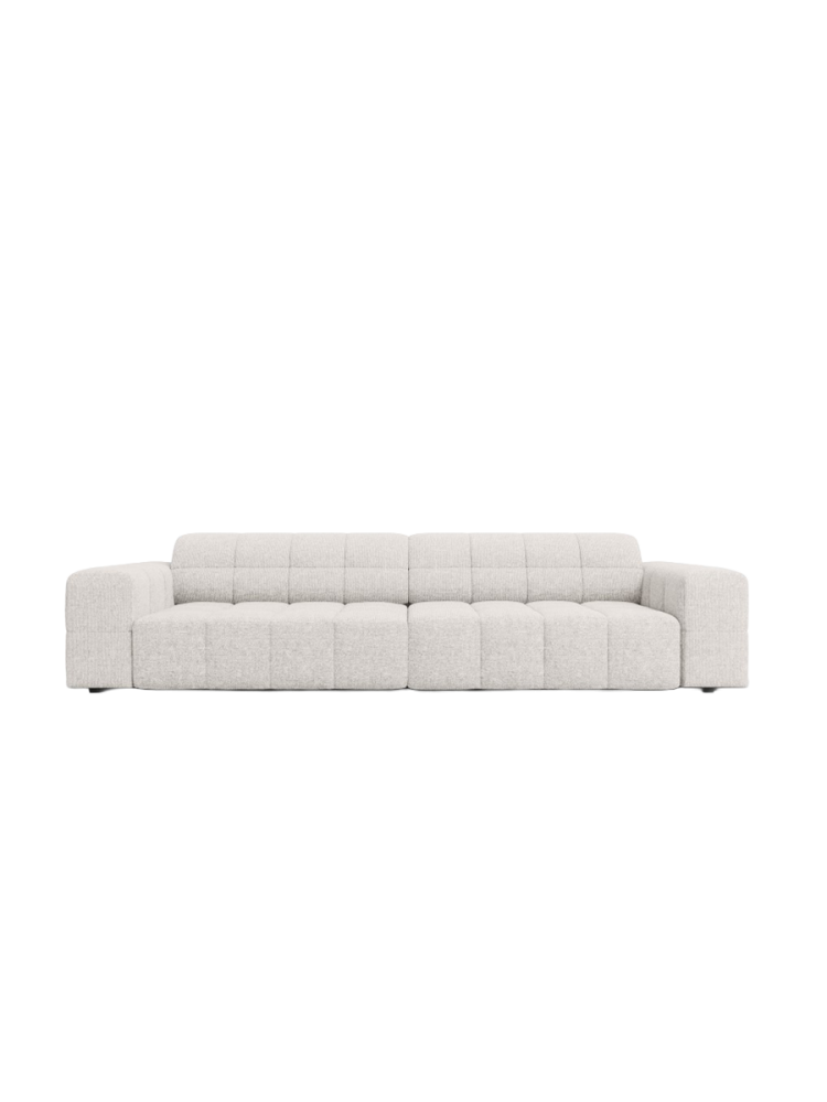 4-Sitzer Design Sofa „Chicago“ chosen by Bloomingloft
