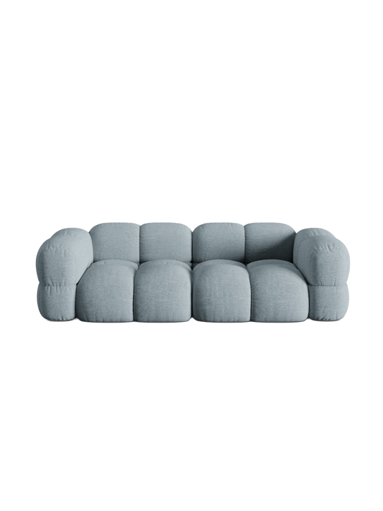 4-Sitzer Design Sofa „Loretto“ chosen by Bloomingloft