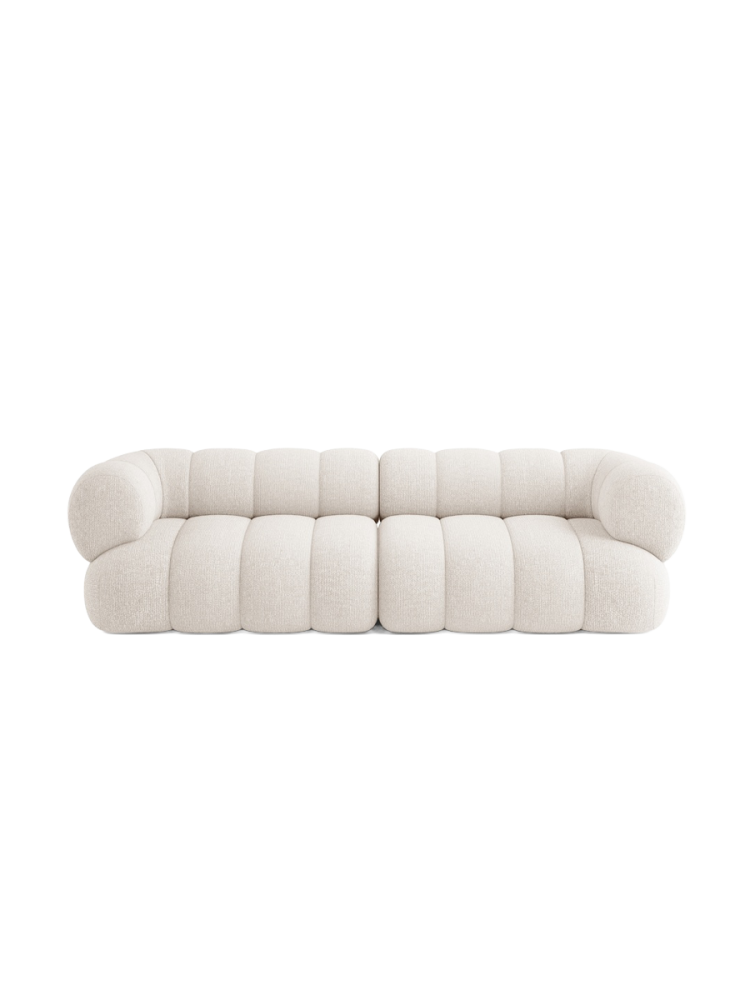 4-Sitzer Design Sofa „Koge“ chosen by Bloomingloft