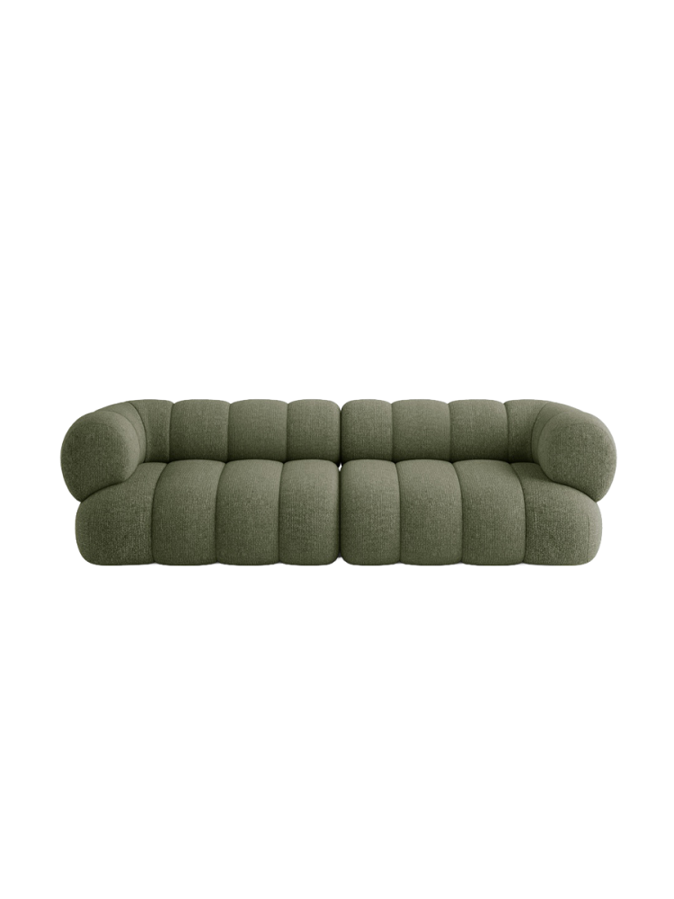 4-Sitzer Design Sofa „Koge“ chosen by Bloomingloft