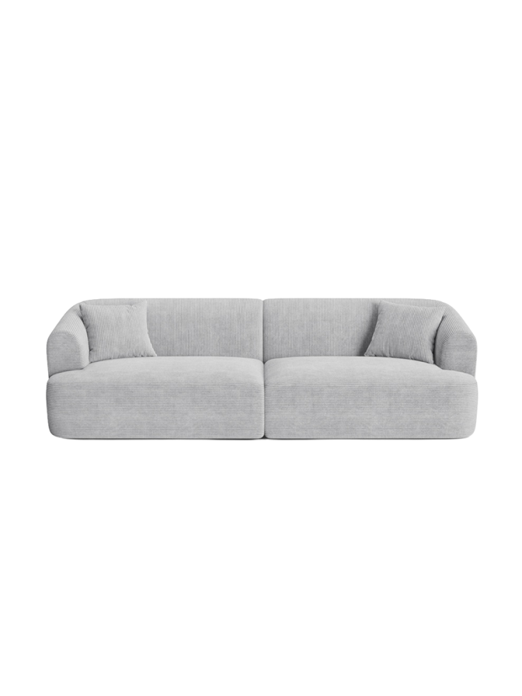 4-Sitzer Design Sofa „Campi“ chosen by Bloomingloft