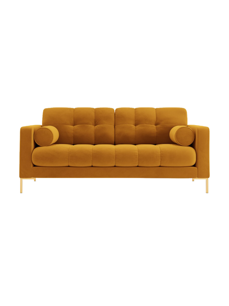 2-Sitzer Design Sofa „Bali“ chosen by Bloomingloft