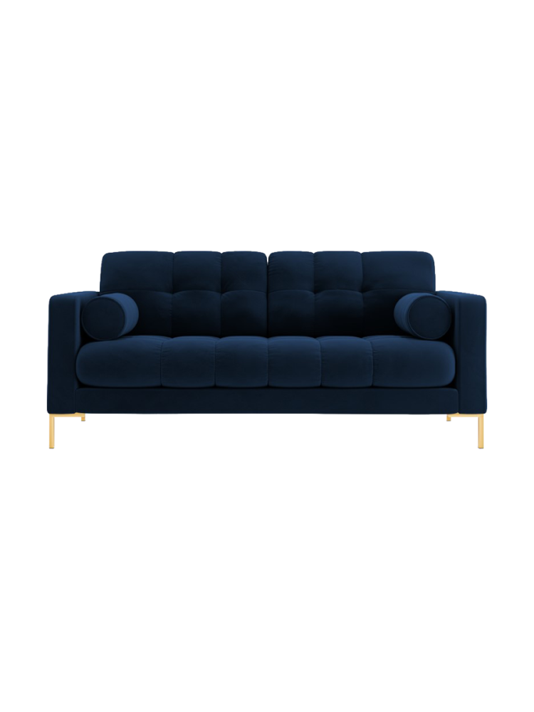2-Sitzer Design Sofa „Bali“ chosen by Bloomingloft