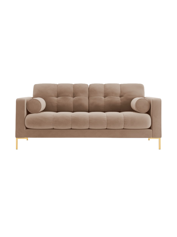 2-Sitzer Design Sofa „Bali“ chosen by Bloomingloft
