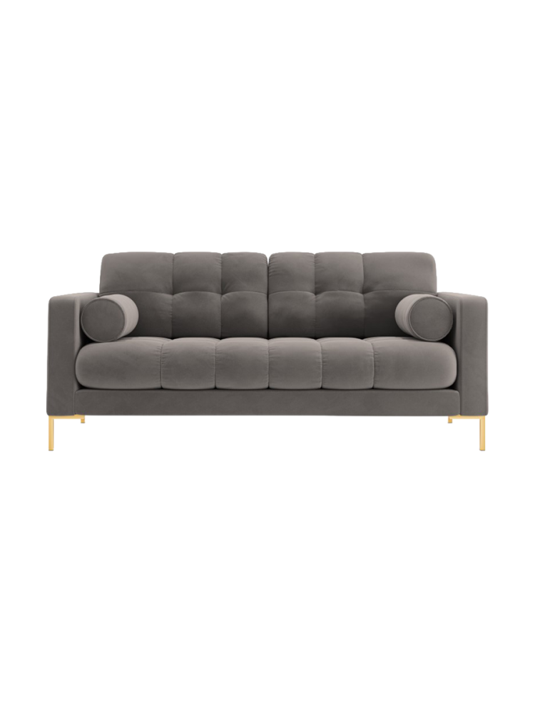 2-Sitzer Design Sofa „Bali“ chosen by Bloomingloft