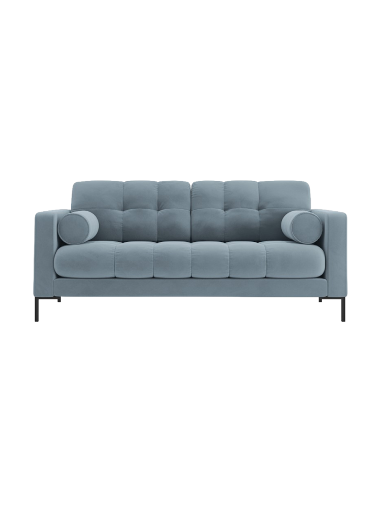 2-Sitzer Design Sofa „Bali“ chosen by Bloomingloft