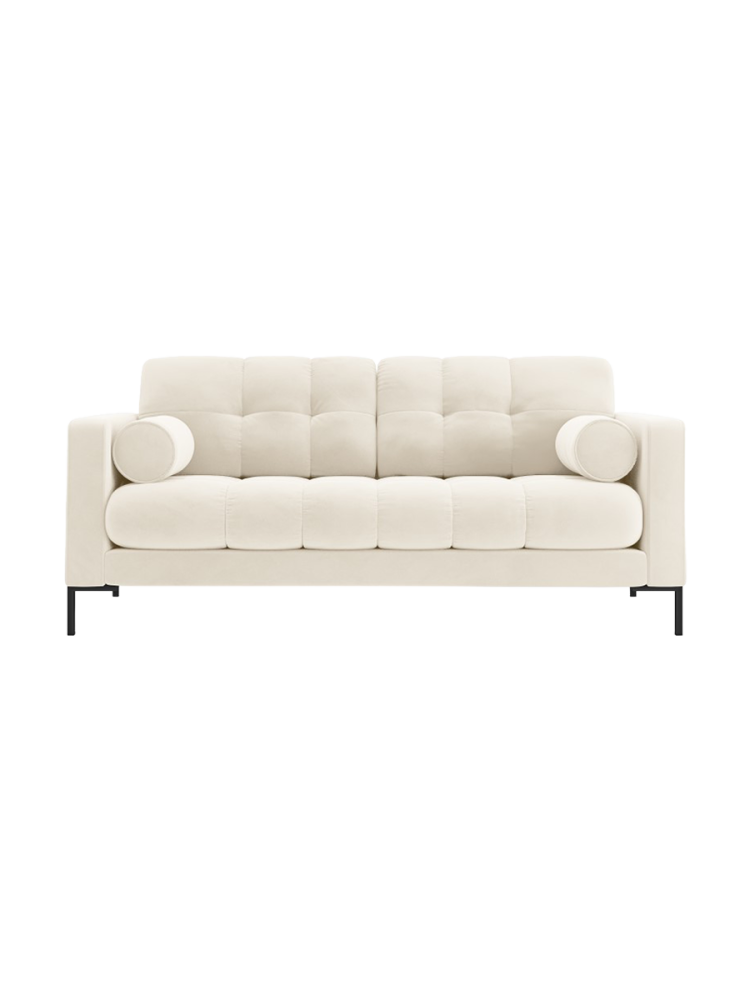 2-Sitzer Design Sofa „Bali“ chosen by Bloomingloft
