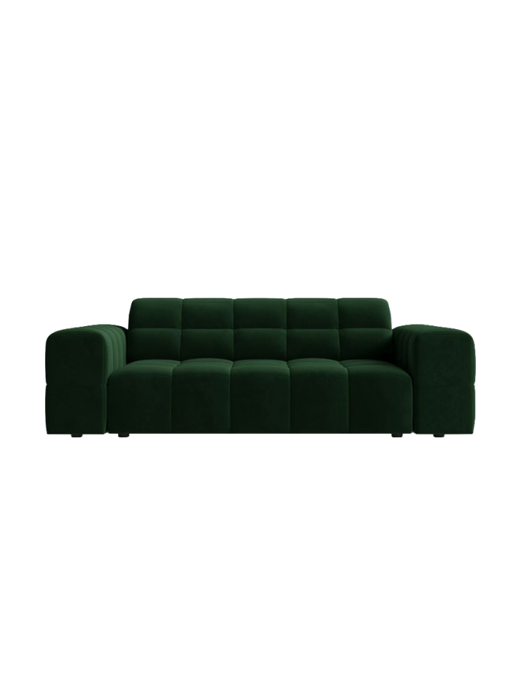 2-Sitzer Design Sofa „Chicago“ chosen by Bloomingloft