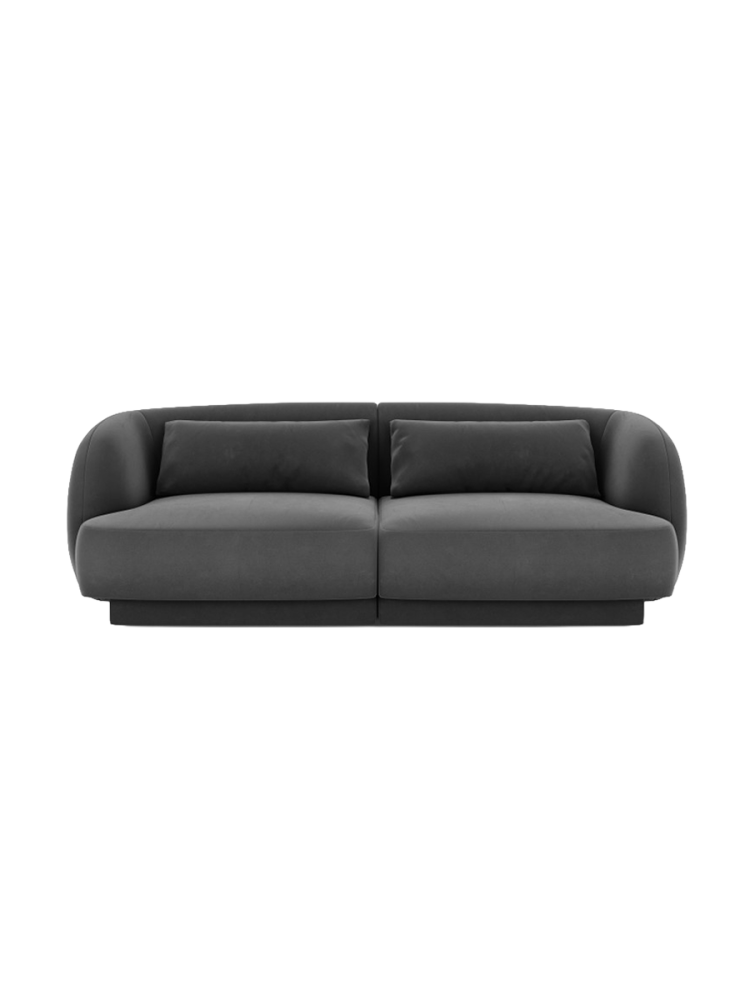 2-Sitzer Design Sofa „Tulum“ chosen by Bloomingloft