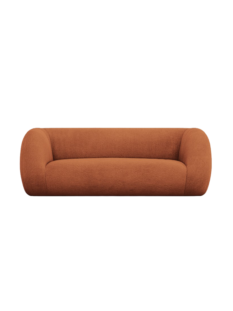 2-Sitzer Design Sofa „Essen“ chosen by Bloomingloft