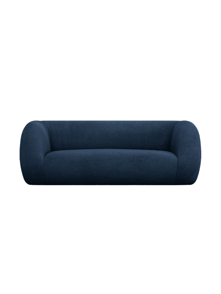 2-Sitzer Design Sofa „Essen“ chosen by Bloomingloft