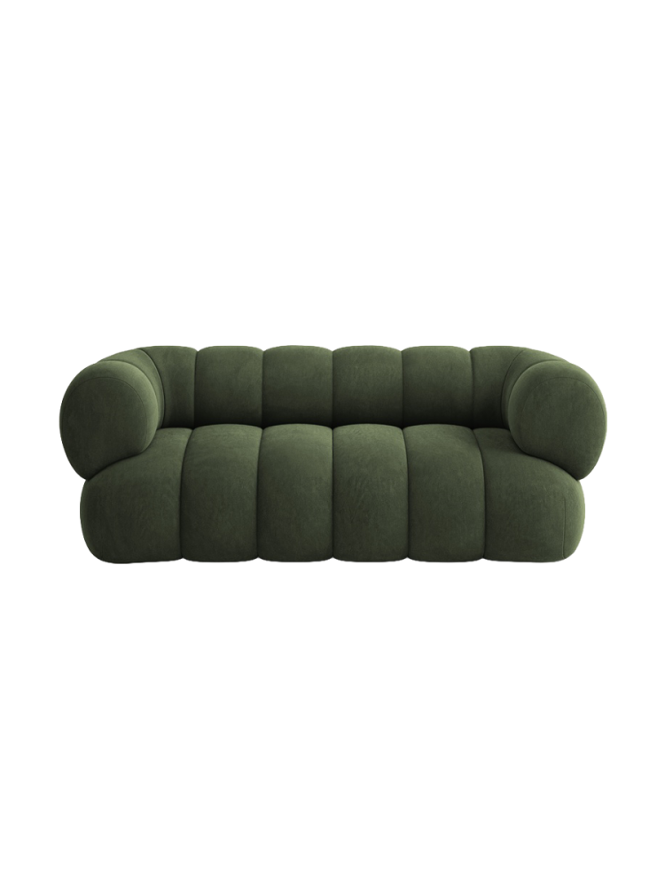 2-Sitzer Design Sofa „Koge“ chosen by Bloomingloft