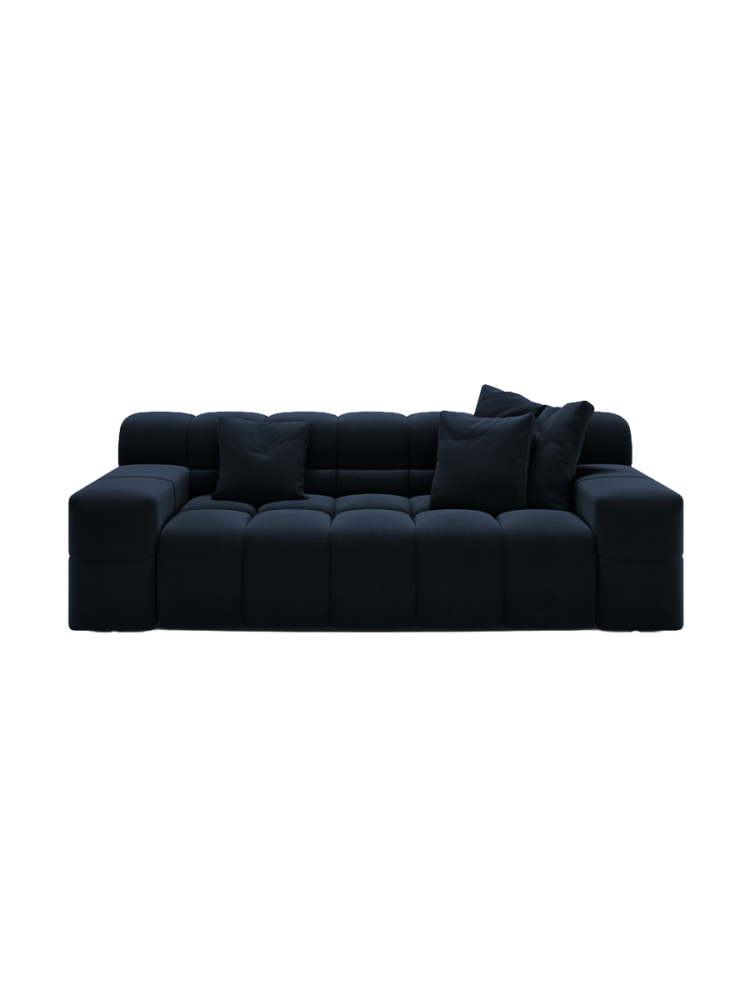 2-Sitzer Design Sofa „Hawaii“ chosen by Bloomingloft