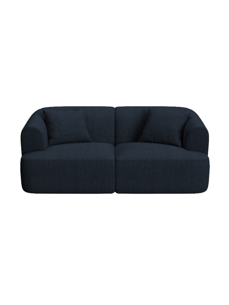 2-Sitzer Design Sofa „Campi“ chosen by Bloomingloft