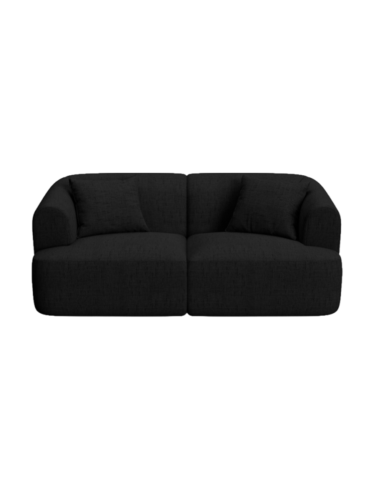 2-Sitzer Design Sofa „Campi“ chosen by Bloomingloft