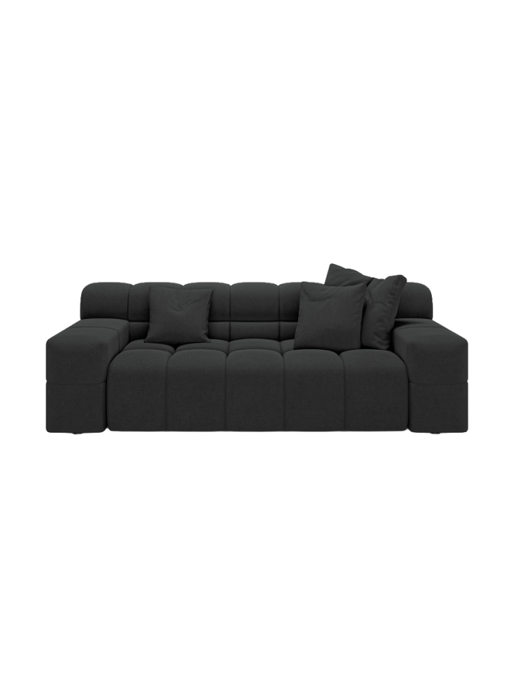 2-Sitzer Design Sofa „Hawaii“ chosen by Bloomingloft