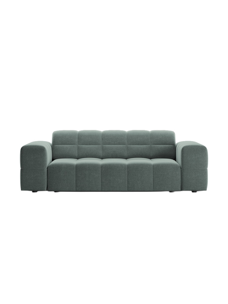 2-Sitzer Design Sofa „Chicago“ chosen by Bloomingloft