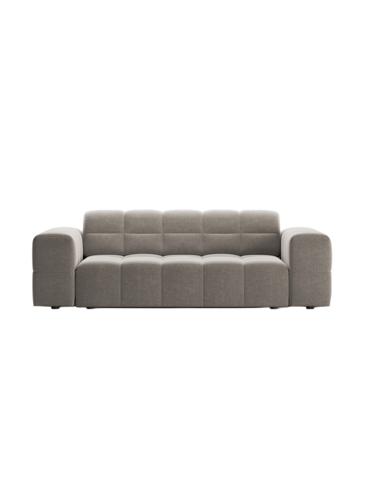 2-Sitzer Design Sofa „Chicago“ chosen by Bloomingloft
