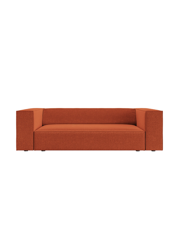 2-Sitzer Design Sofa „Arendal“ chosen by Bloomingloft