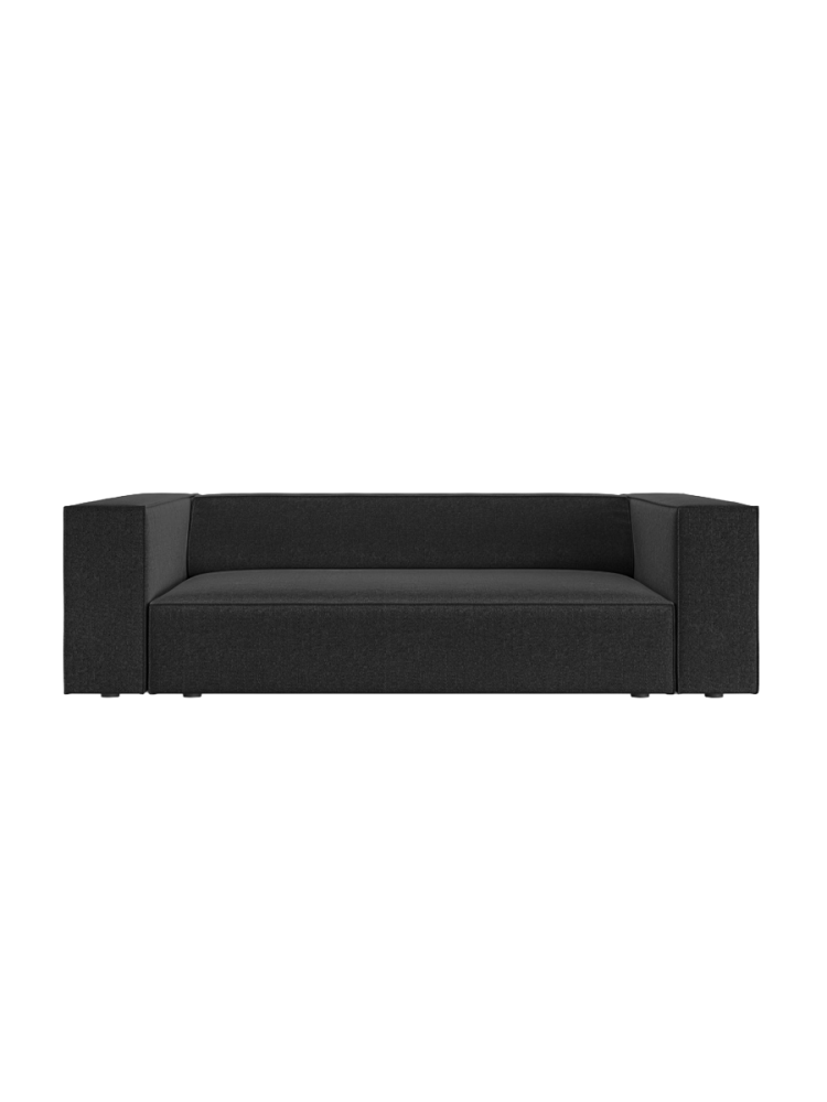 2-Sitzer Design Sofa „Arendal“ chosen by Bloomingloft
