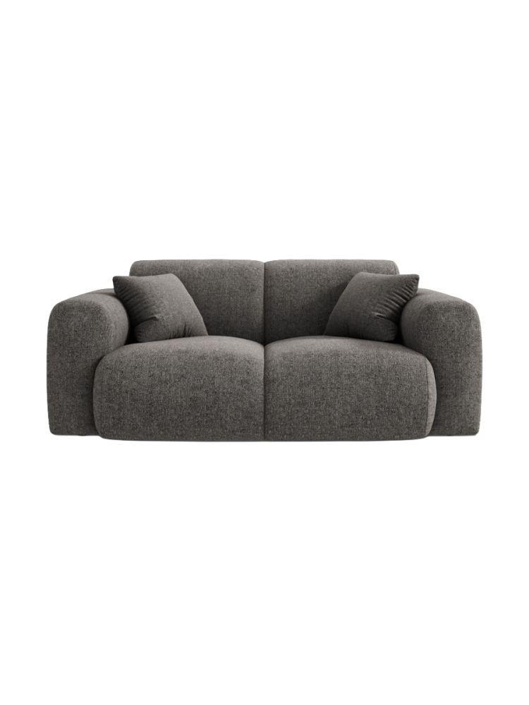 2-Sitzer Design Sofa „Nolio“ chosen by Bloomingloft