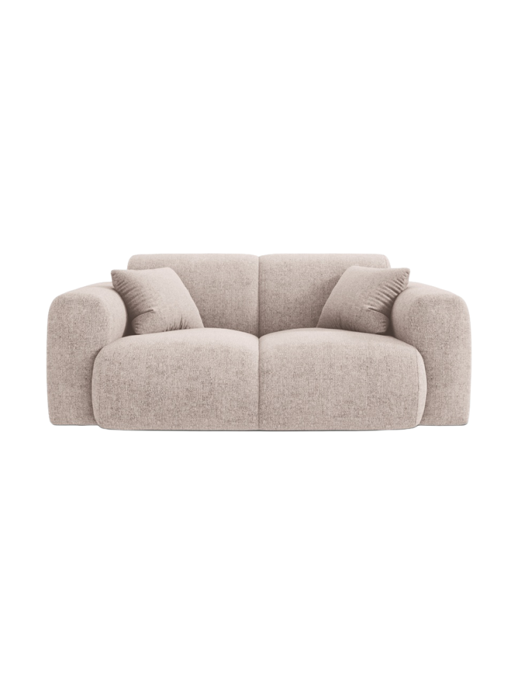 2-Sitzer Design Sofa „Nolio“ chosen by Bloomingloft