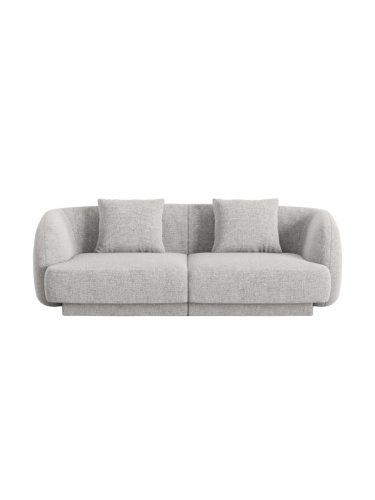 2-Sitzer Design Sofa „Tulum“ chosen by Bloomingloft