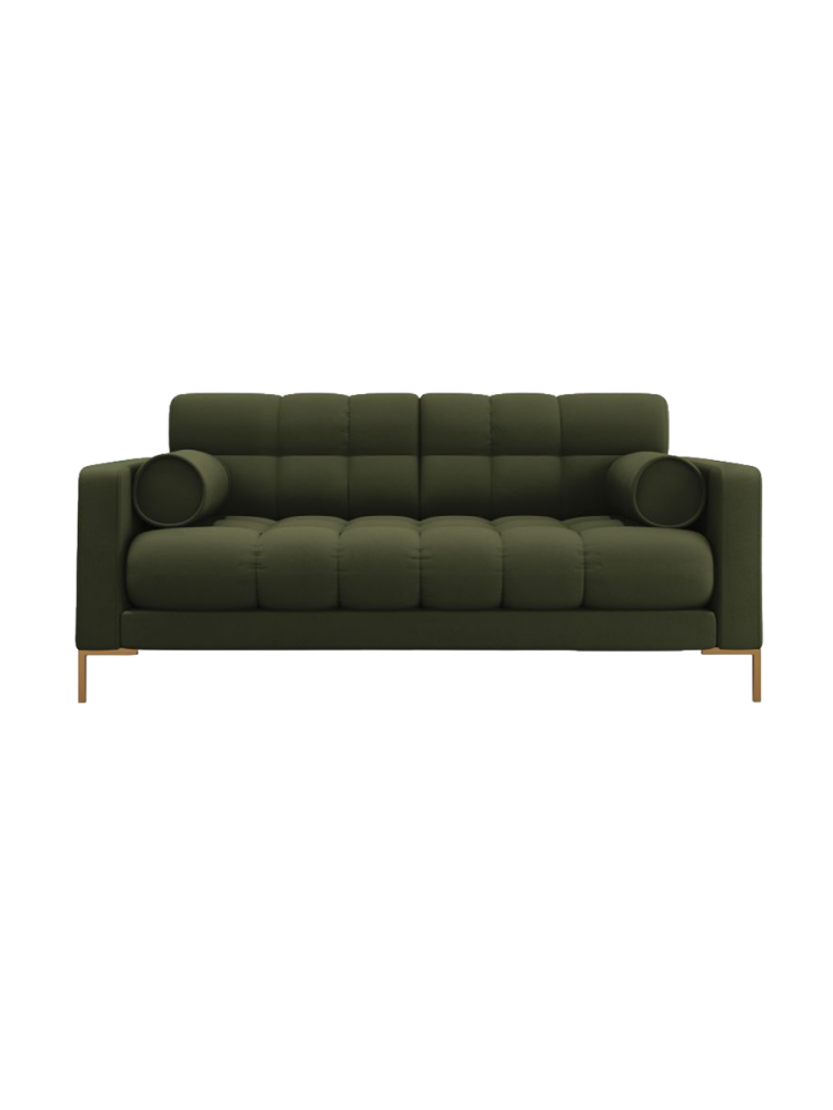 2-Sitzer Design Sofa „Bali“ chosen by Bloomingloft
