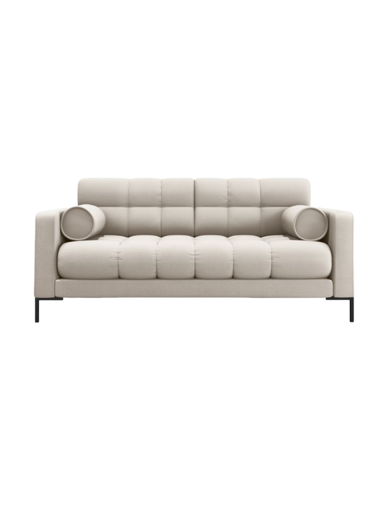 2-Sitzer Design Sofa „Bali“ chosen by Bloomingloft