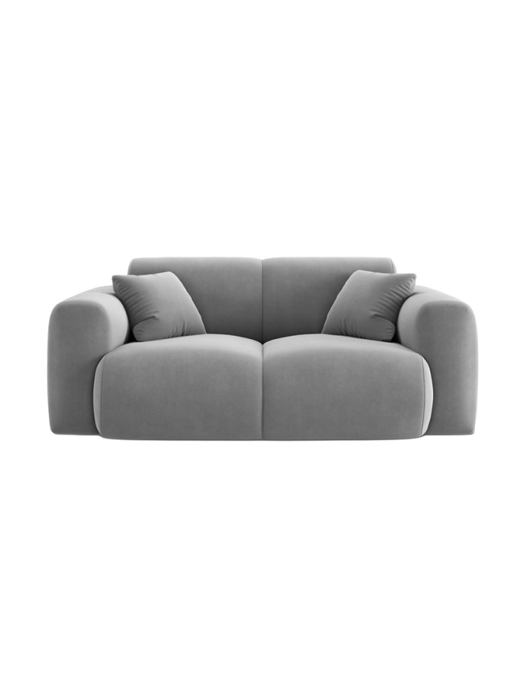 2-Sitzer Design Sofa „Nolio“ chosen by Bloomingloft